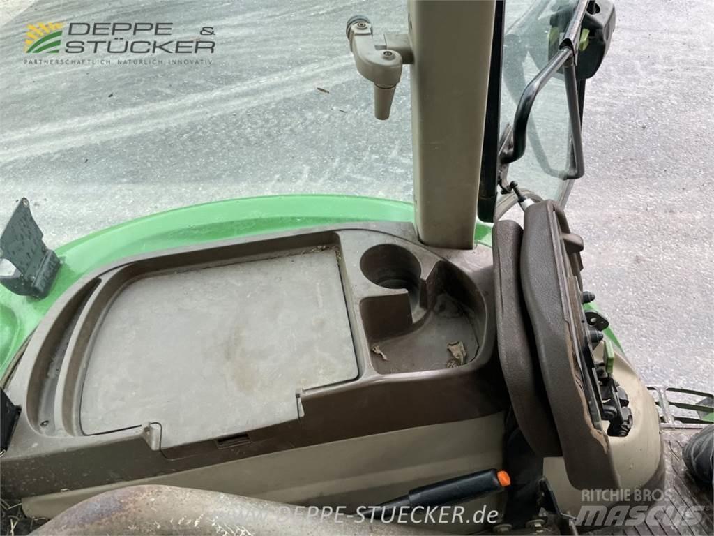 John Deere 5720 トラクター