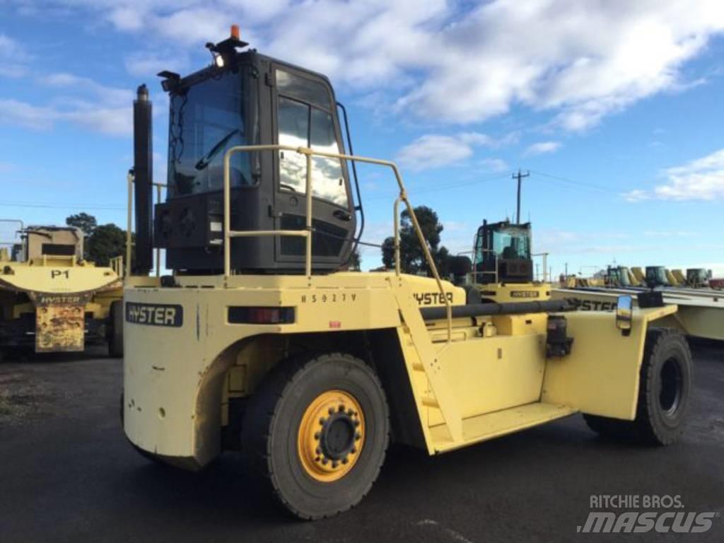 Hyster H22.00XM-12EC コンテナハンドラー