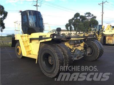 Hyster H22.00XM-12EC コンテナハンドラー