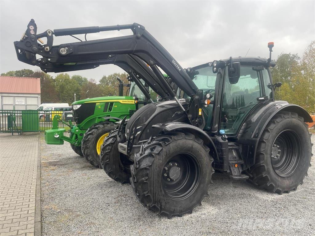 Valtra N 175 トラクター
