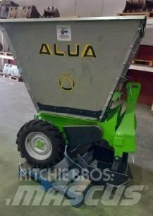  ALUA IH 1.0 ミネラル散布機