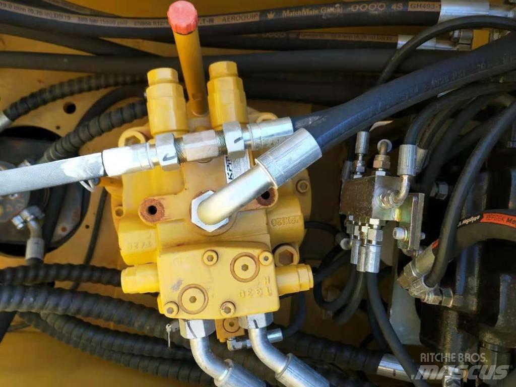 New Power SC210-9 中型油圧ショベル 7ｔ-12ｔ（ユンボ・パワーショベル・バックホー）