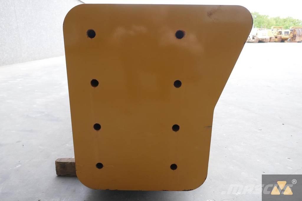 CAT 387-7664 トラック・トレーラー - 　その他