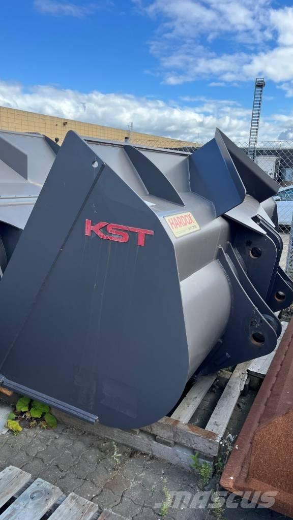  KST Skovl/Bucket バケット