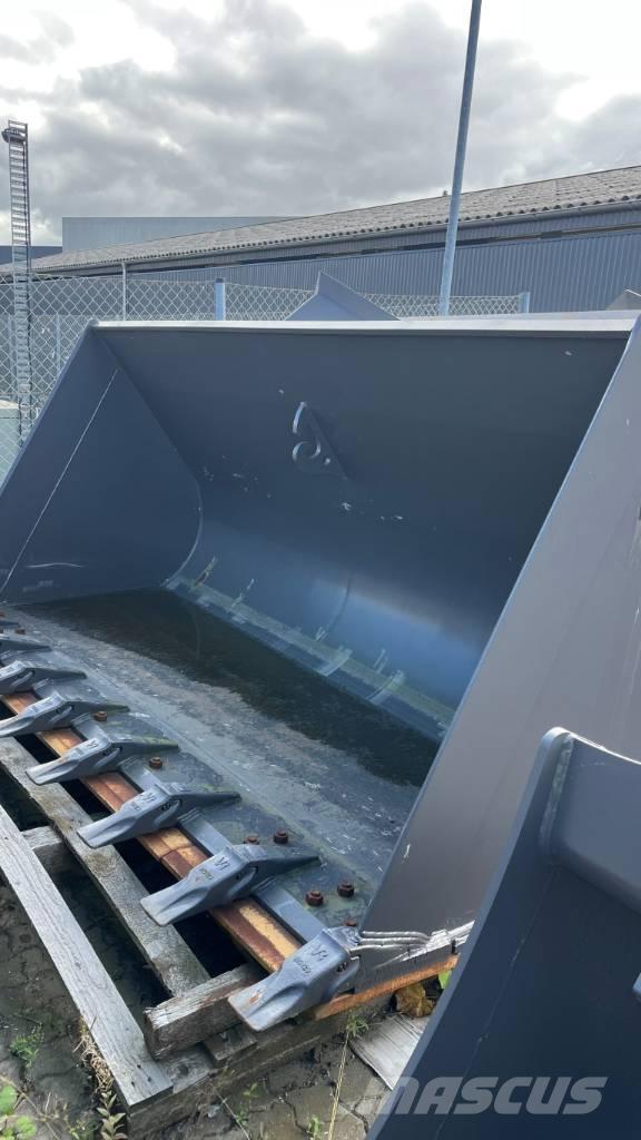  KST Skovl/Bucket バケット