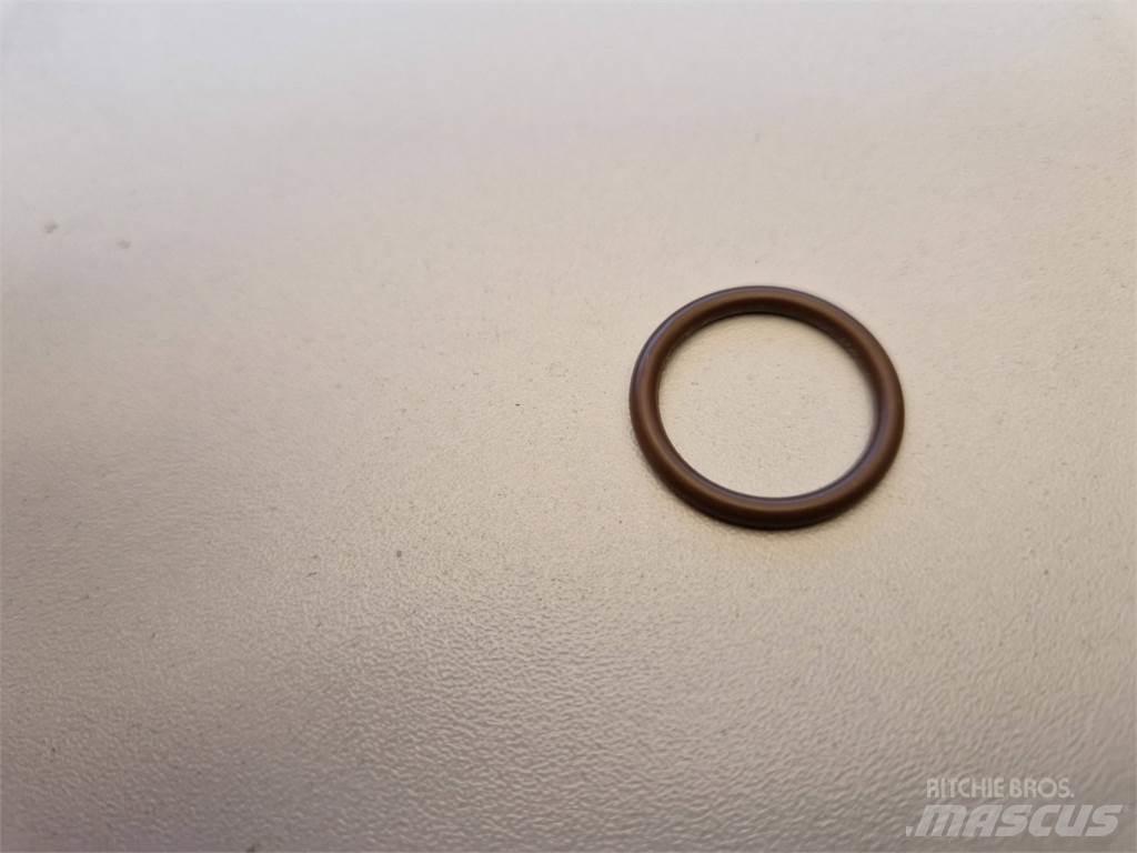 Rottne 999-4859 油圧機