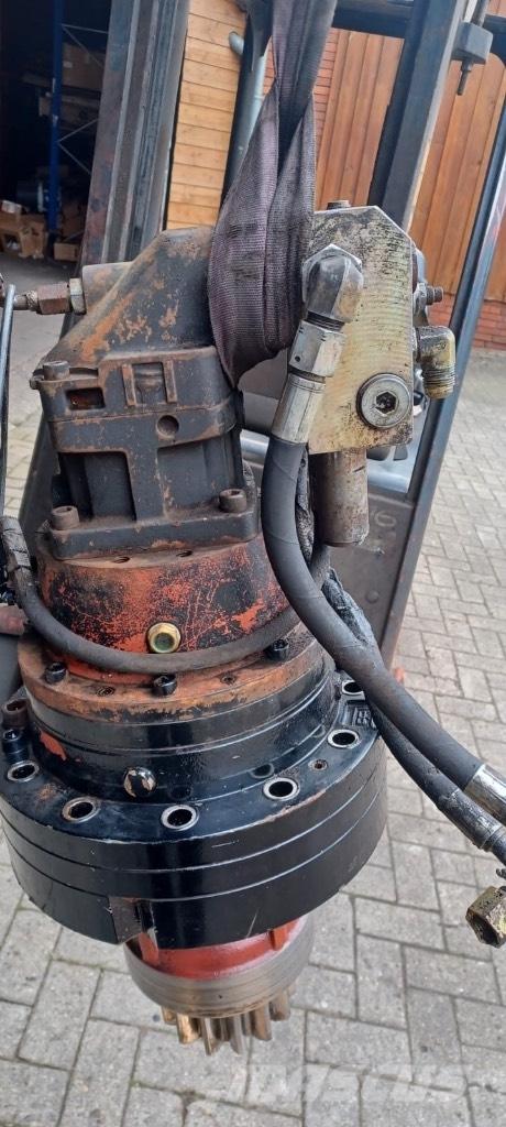 Valmet 911 . 1 ハーベスター
