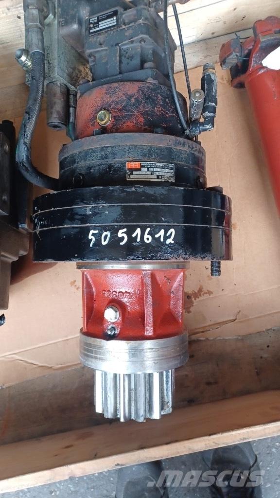 Valmet 911 . 1 ハーベスター