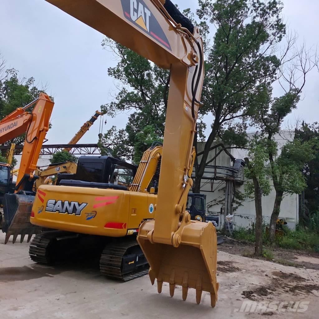 CAT 320 C L 大型油圧ショベル12t以上（パワーショベル・ユンボ）