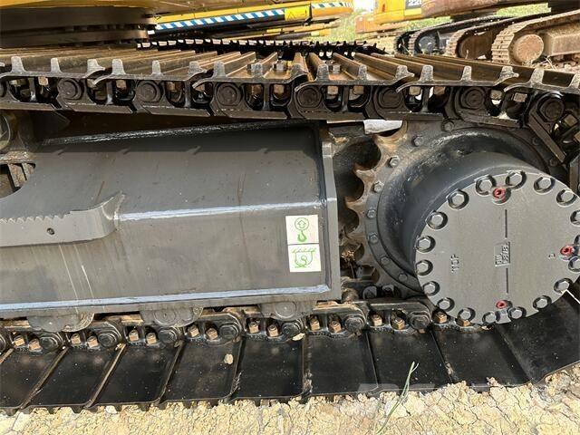 Komatsu PC 210-8 大型油圧ショベル12t以上（パワーショベル・ユンボ）