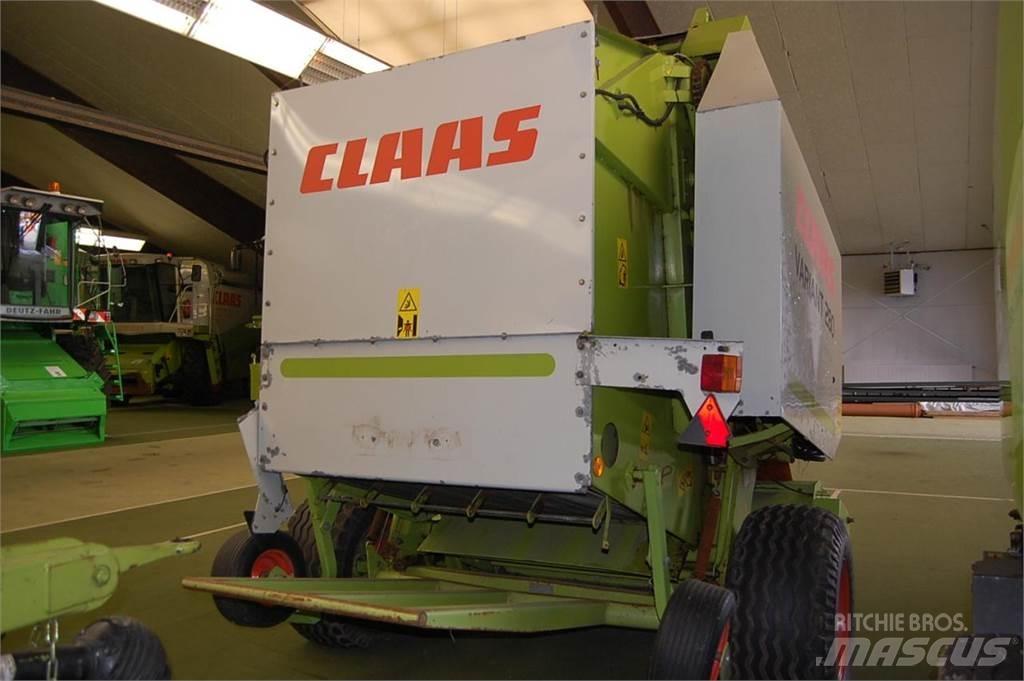 CLAAS Variant 280 ラウンドベーラー
