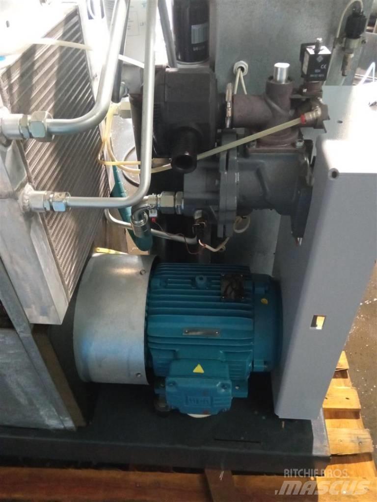Atlas Copco GA 11 コンプレッサー