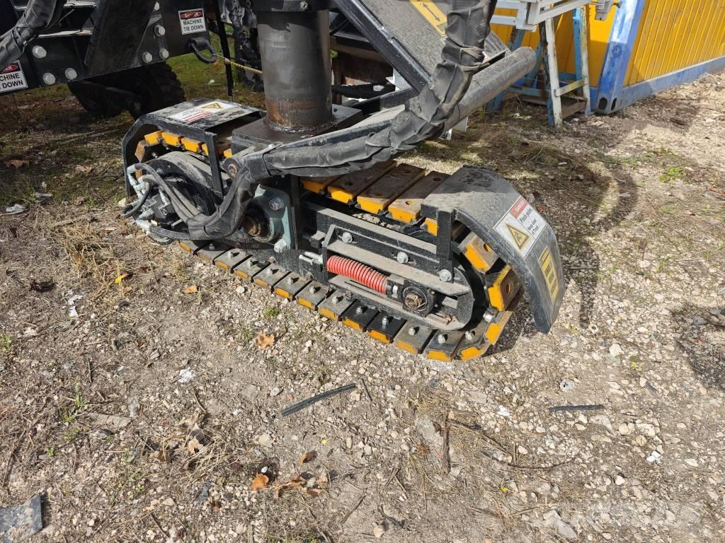 ARROW 750 XL コンクリートペーバー