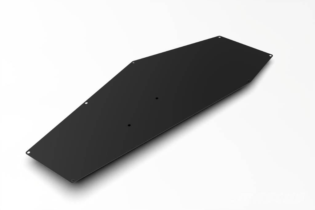 PW 756816.0 コンバインハーベスターアクセサリー・アタッチメント