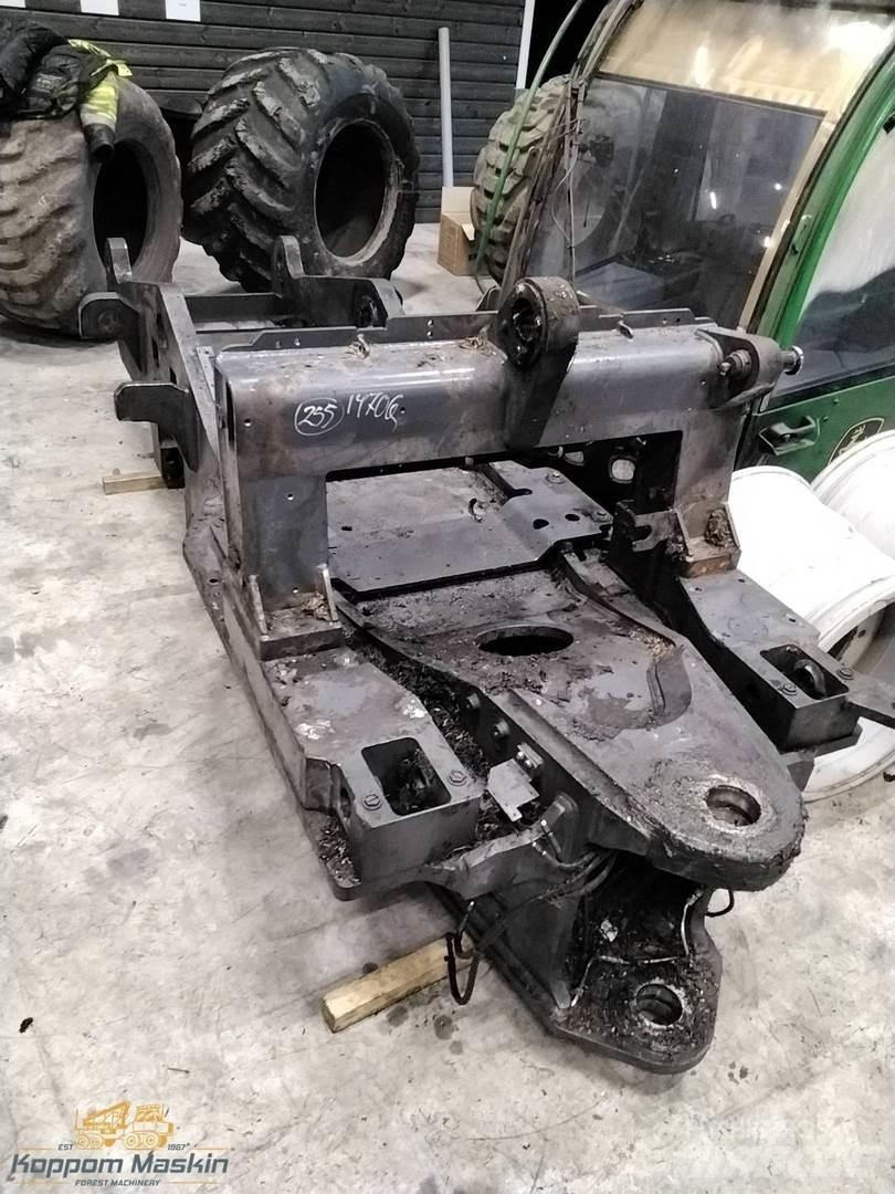 John Deere 1470g その他部品