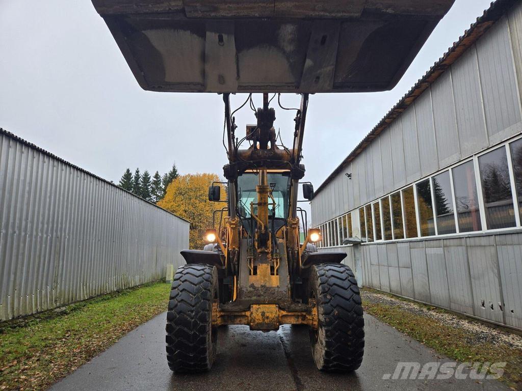 Hyundai HL760-9 ホイールローダー・タイヤショベル