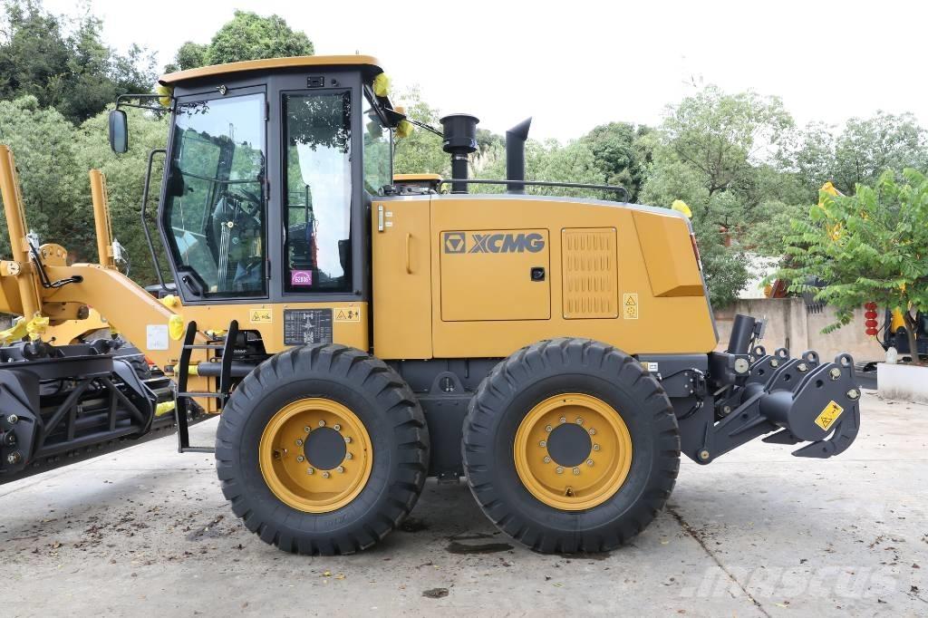 XCMG GR 165 モーターグレーダー