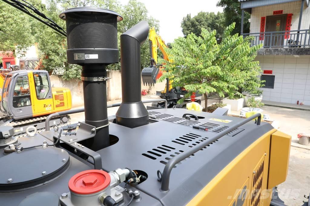 XCMG GR 165 モーターグレーダー