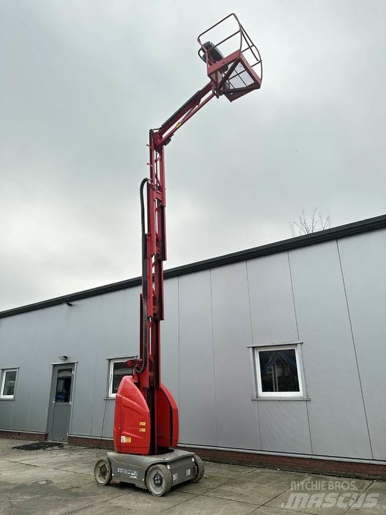 JLG Toucan 10E その他リフトとプラットフォーム