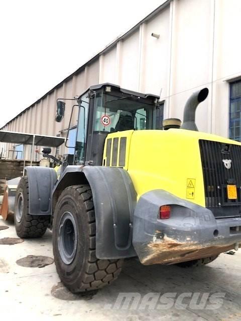 CASE 821G ホイールローダー・タイヤショベル