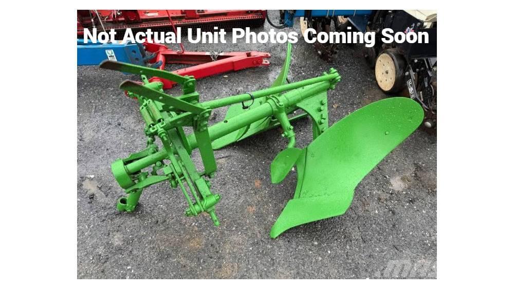  2WAY 738 作物プロセスッサーと収納ユニット／機械 - その他