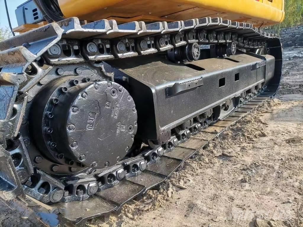 CAT 336 D L 大型油圧ショベル12t以上（パワーショベル・ユンボ）