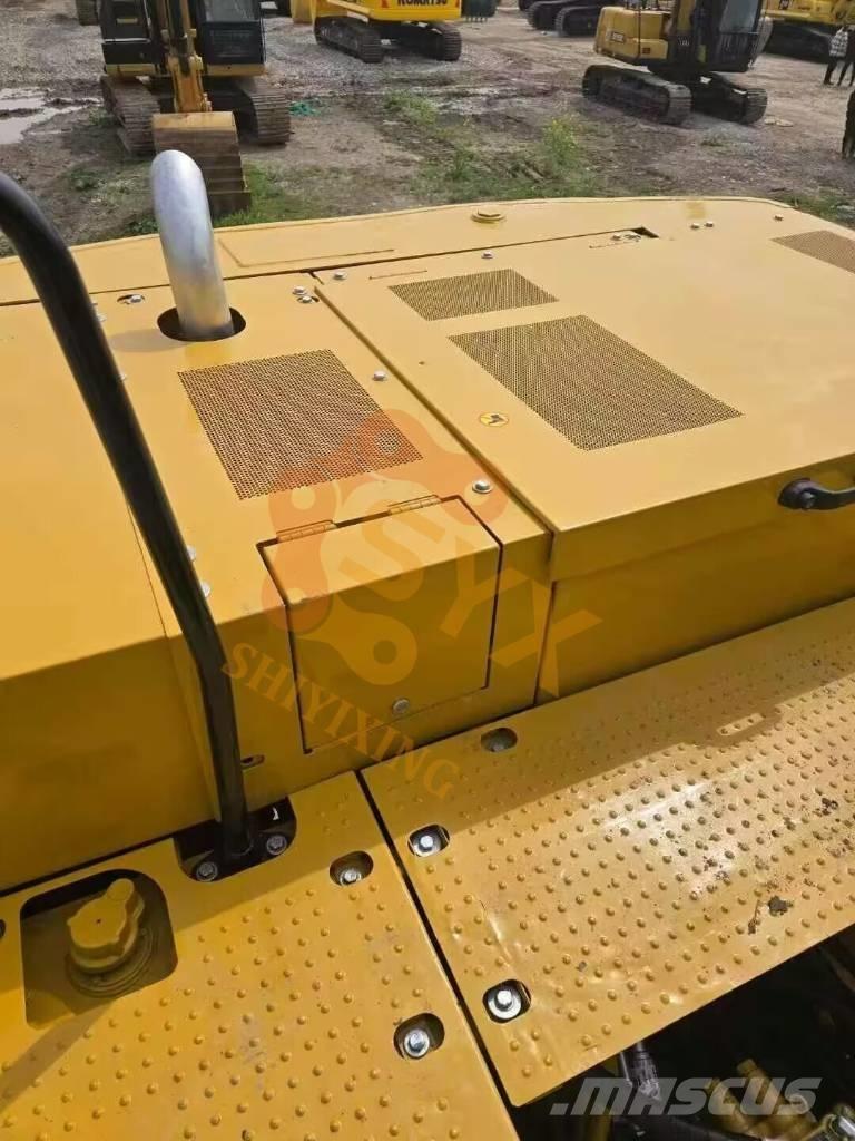 CAT 320NG 大型油圧ショベル12t以上（パワーショベル・ユンボ）