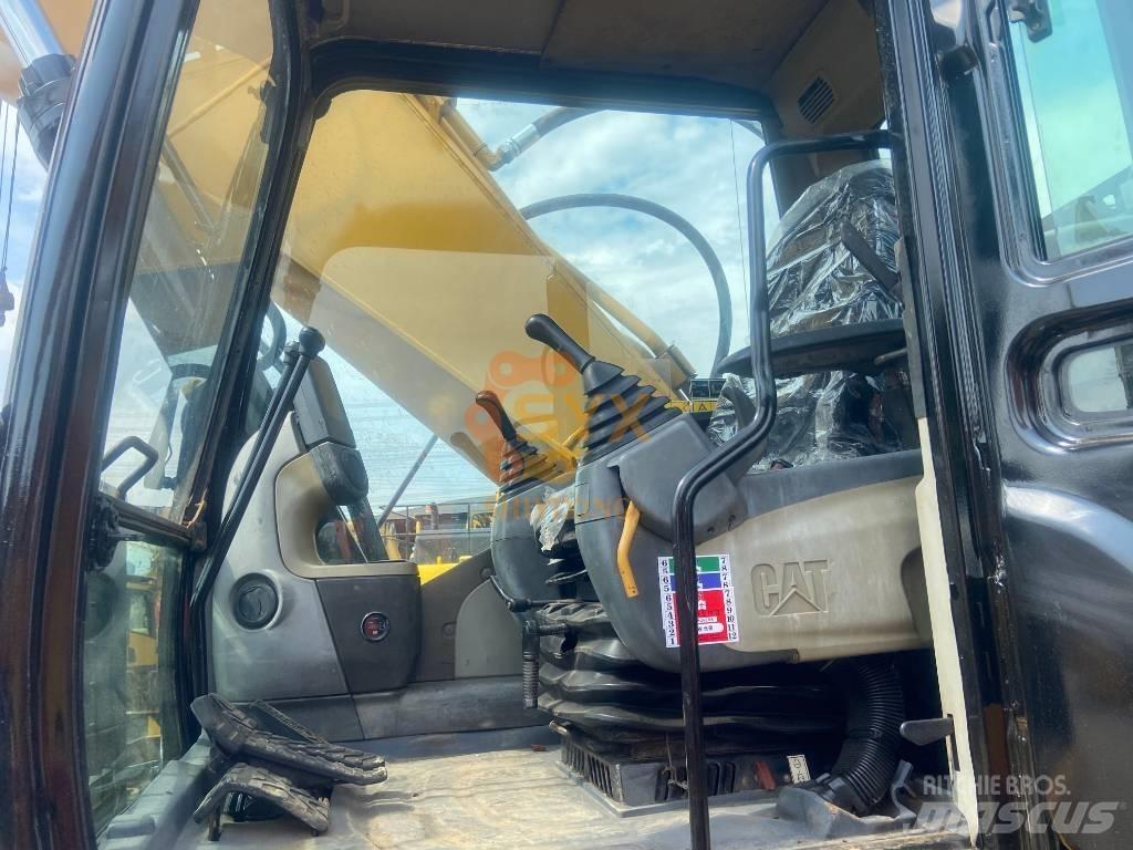 CAT 336 D 大型油圧ショベル12t以上（パワーショベル・ユンボ）