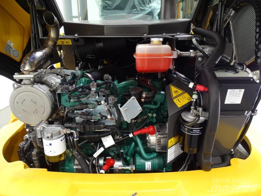 Volvo L30 HS ホイールローダー・タイヤショベル