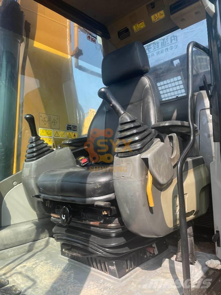 CAT 320 D GC 大型油圧ショベル12t以上（パワーショベル・ユンボ）