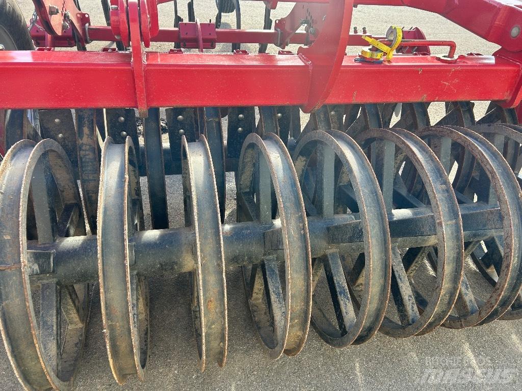 Horsch Tiger 8 AS カルチベーター