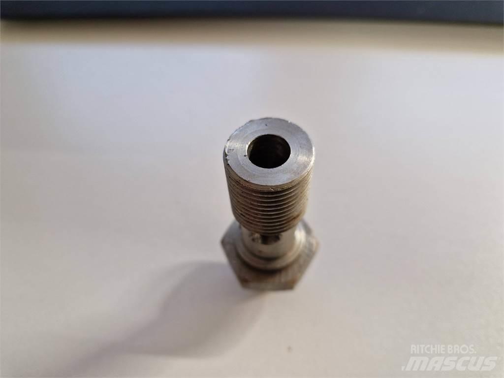 Rottne 008-0054 油圧機