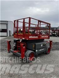 SkyJack SJ 6832 RTE シザースリフト