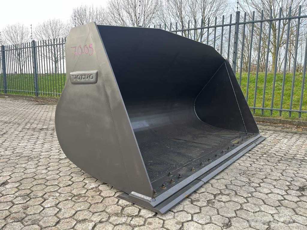 Volvo L 70 H Bucket バケット