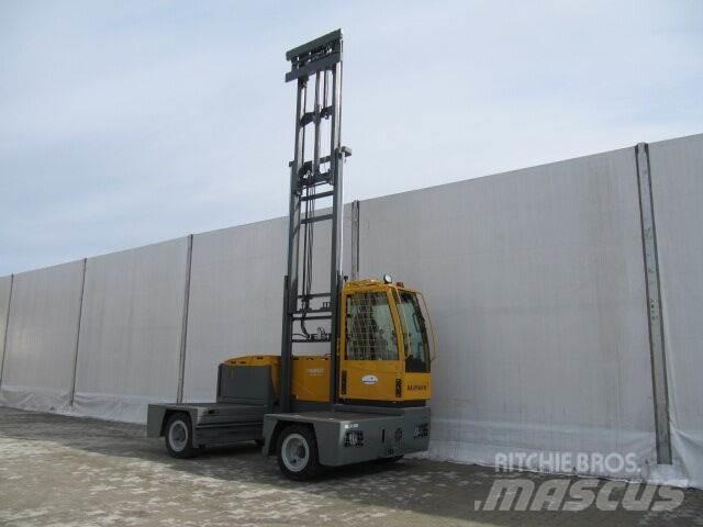 Baumann ELX50 サイドローダー