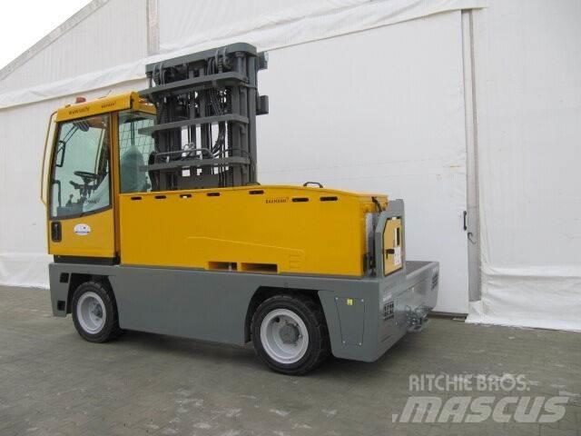 Baumann ELX50 サイドローダー