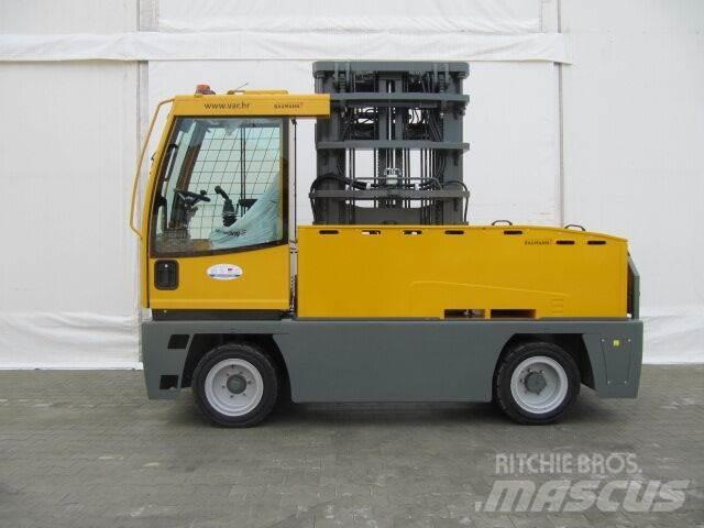 Baumann ELX50 サイドローダー