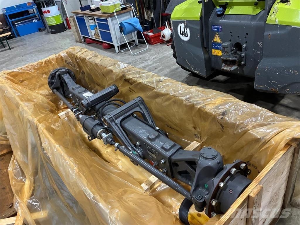 CLAAS Lenkachse MO コンバインハーベスターアクセサリー・アタッチメント