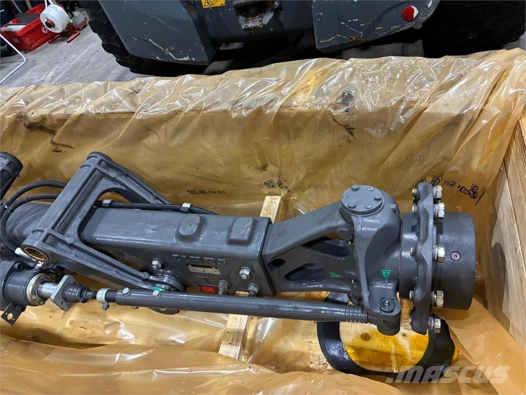 CLAAS Lenkachse MO コンバインハーベスターアクセサリー・アタッチメント