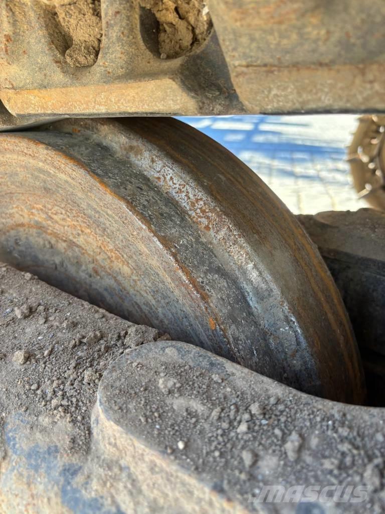 CAT 320 大型油圧ショベル12t以上（パワーショベル・ユンボ）