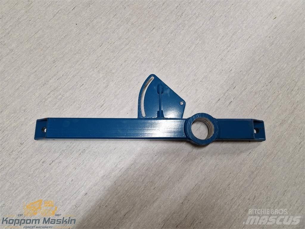 Rottne 065-0095 エンジン