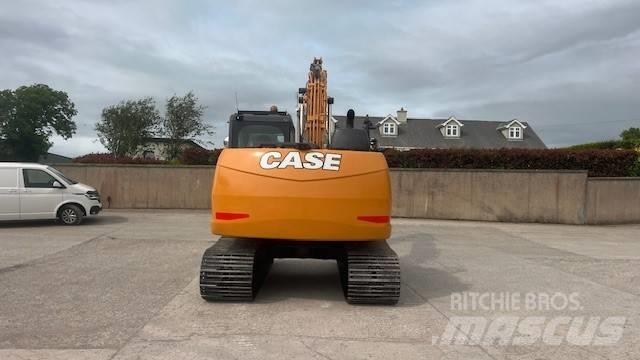 CASE CX 130 D 大型油圧ショベル12t以上（パワーショベル・ユンボ）
