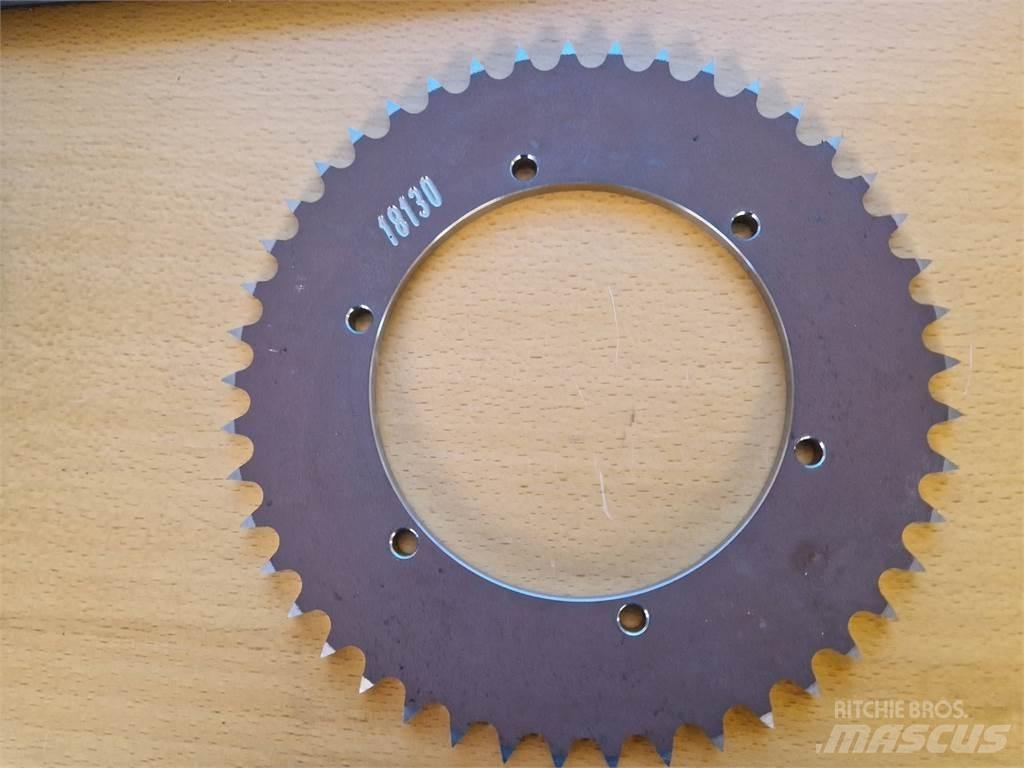 Eco Log LOG MAX その他部品