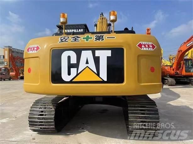 CAT 320 D GC 大型油圧ショベル12t以上（パワーショベル・ユンボ）