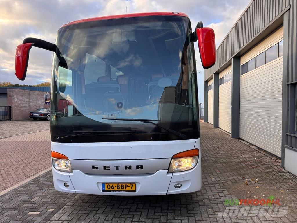Setra S 415GT-HD 観光バス