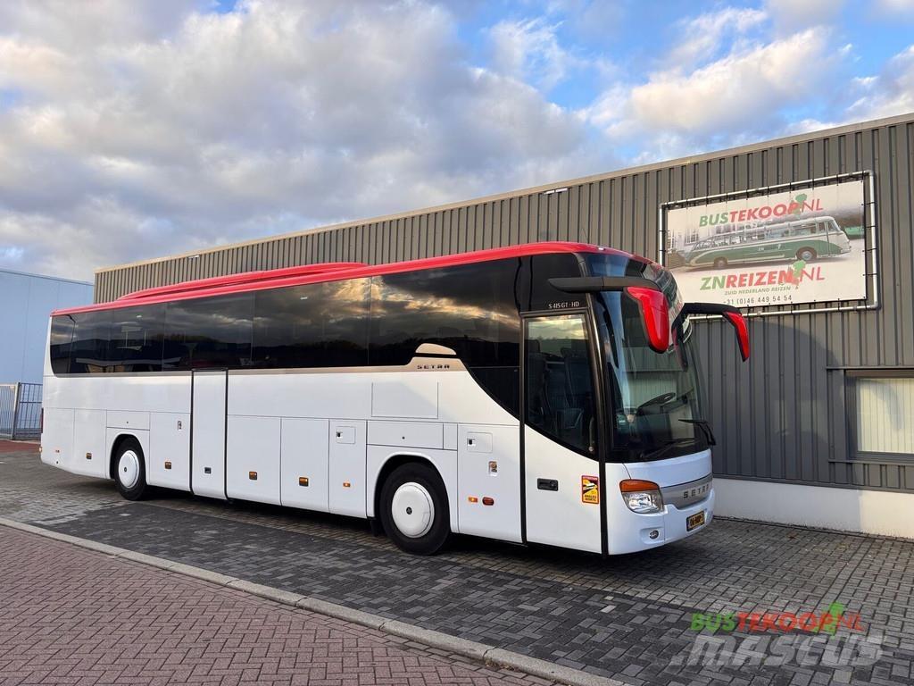Setra S 415GT-HD 観光バス