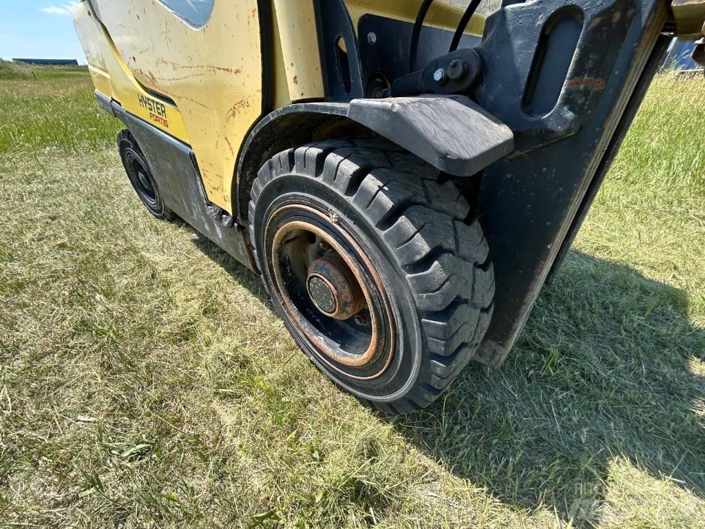 Hyster H 70 FT フォークリフト - その他