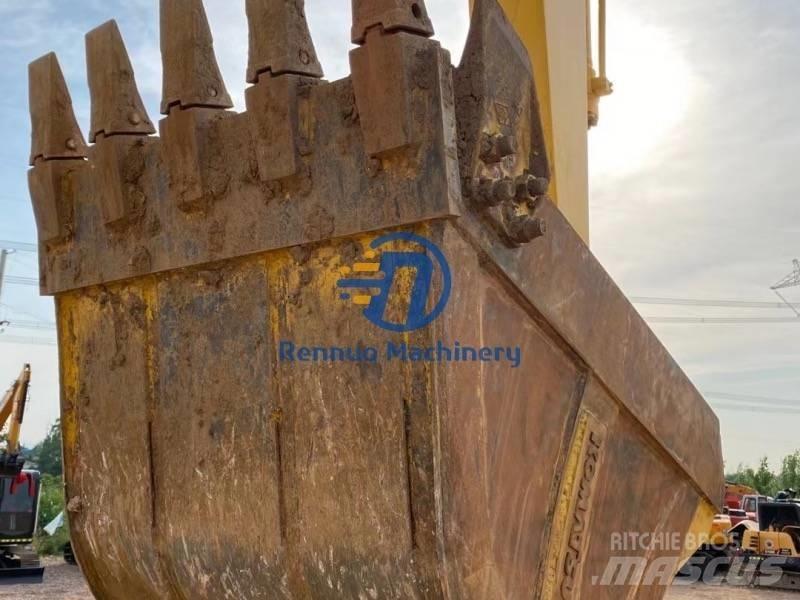 Komatsu PC  130 LC-7 大型油圧ショベル12t以上（パワーショベル・ユンボ）
