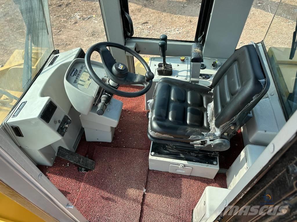 CAT 950G ホイールローダー・タイヤショベル