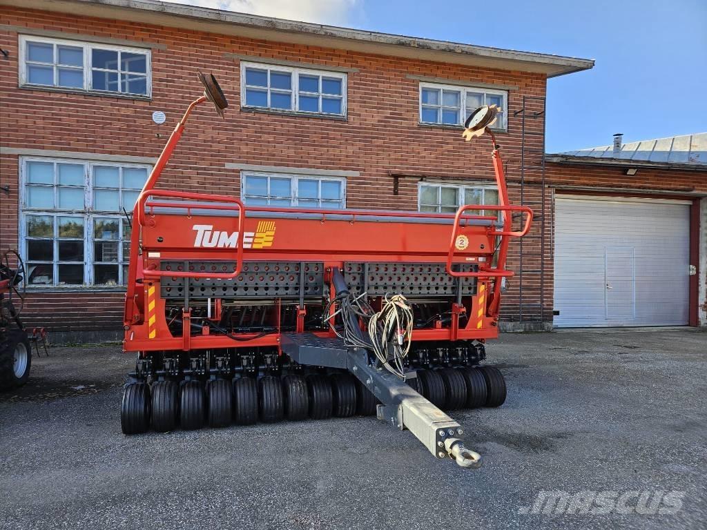 Tume Nova Combi 4000 コンビネーションドリル